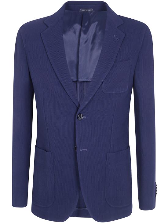 26FW 조르지오 아르마니 수트 자켓 GM000140 TE10084 UB115 NIGHT SKY