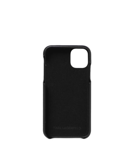 26SS 칼라거펠트 하이테크 CG200021 090 black NERO - KARL LAGERFELD