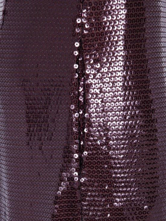 26FW 알베르타 페레티 스트레이트 팬츠 0309 6646 0104 BROWN - ALBERTA FERRETTI