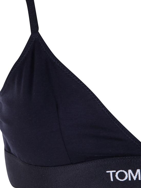 26FW 톰포드 브라  BRJ009 JEX011 099 BLACK - TOMFORD