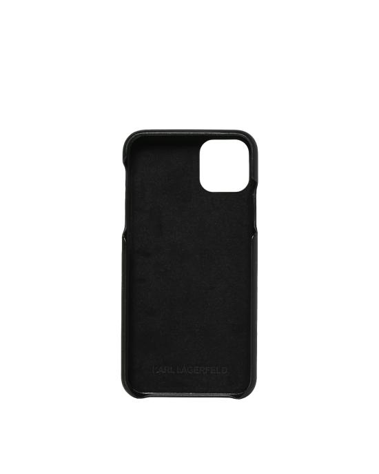 26SS 칼라거펠트 하이테크 CG200022 090 black NERO - KARL LAGERFELD