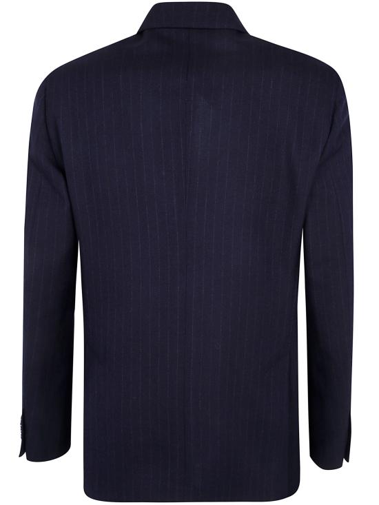 26FW 라르디니 수트 세트 CN467AE ACIF67431 860GR DARK GREY - LARDINI