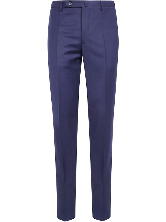 26FW 인코텍스 수트 팬츠 1T0039 1645C 825 DARK BLUE