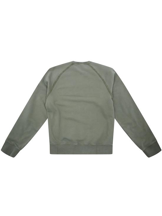 26FW [키즈] 스톤 아일랜드 티셔츠 L2 S16 61000 07 S0A20 V005G MILITARY GREEN - STONE ISLAND