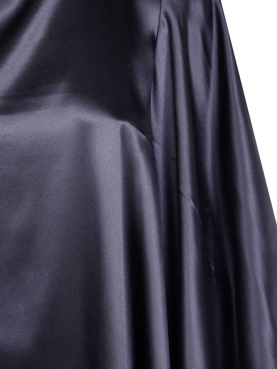 26FW 피비 파일로 튜닉 ET168 SE3484 900BK BLACK - PHOEBE PHILO