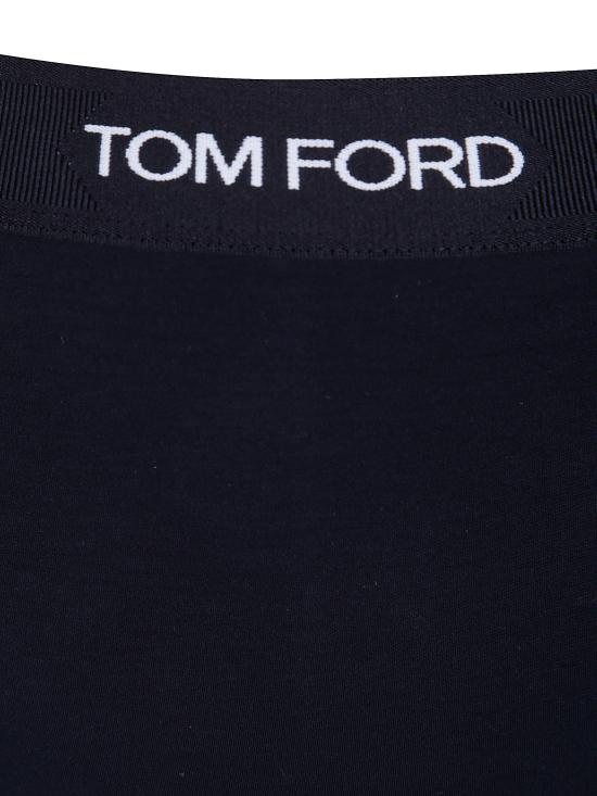26FW 톰포드 팬티  KNJ008 JEX011 099 BLACK - TOMFORD