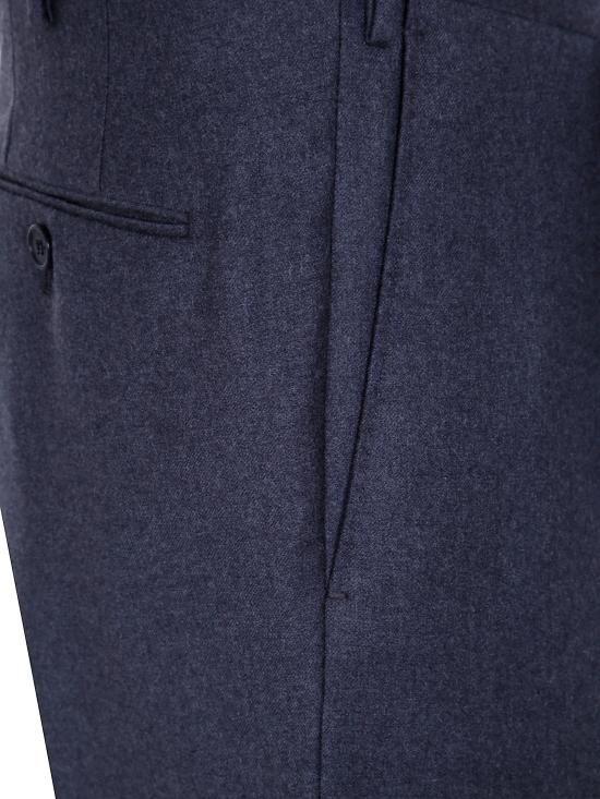 26FW 인코텍스 수트 팬츠 1T0039 1645C 921 DARK GREY - INCOTEX