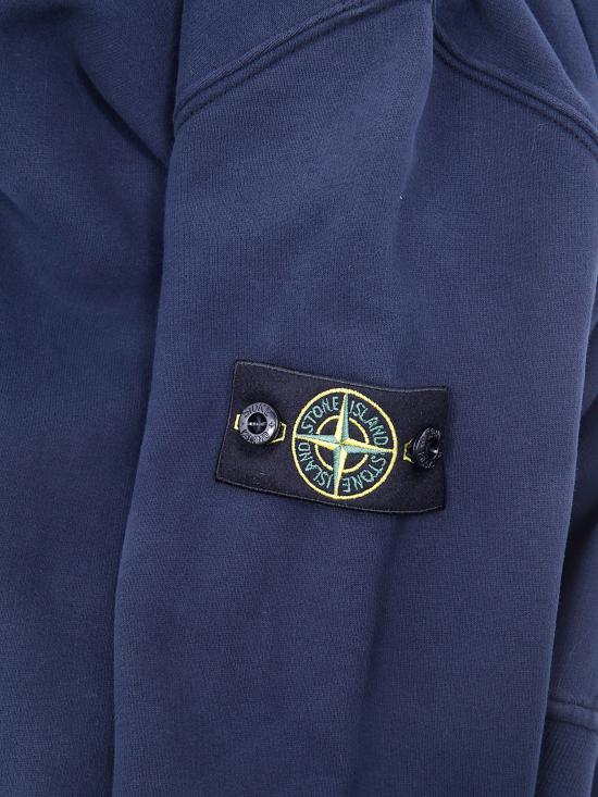 26FW [키즈] 스톤 아일랜드 티셔츠 L2 S16 61000 03 S0A20 V0020 NAVY BLUE - STONE ISLAND
