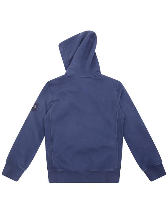 26FW [키즈] 스톤 아일랜드 티셔츠 L2 S16 61000 03 S0A20 V0020 NAVY BLUE - STONE ISLAND