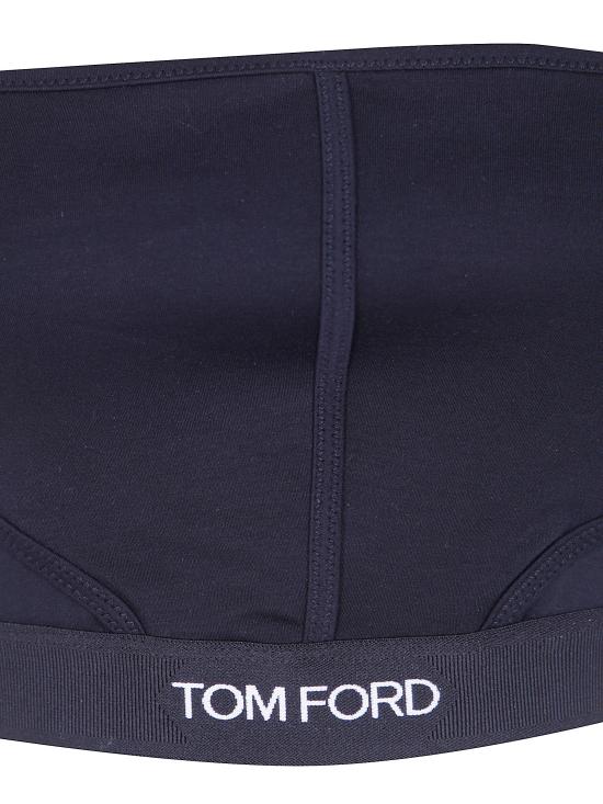 26FW 톰포드 브라  TSJ472 JEX011 099 BLACK - TOMFORD