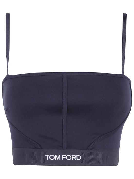 26FW 톰포드 브라  TSJ472 JEX011 099 BLACK