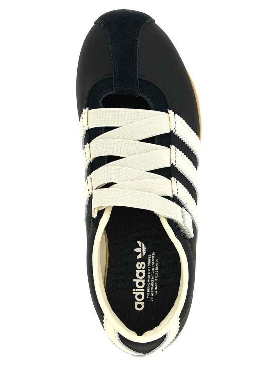 26SS 아디다스 도쿄 MJ 스니커즈 JR4790CBLACKCREWHTGOLDMT - ADIDAS