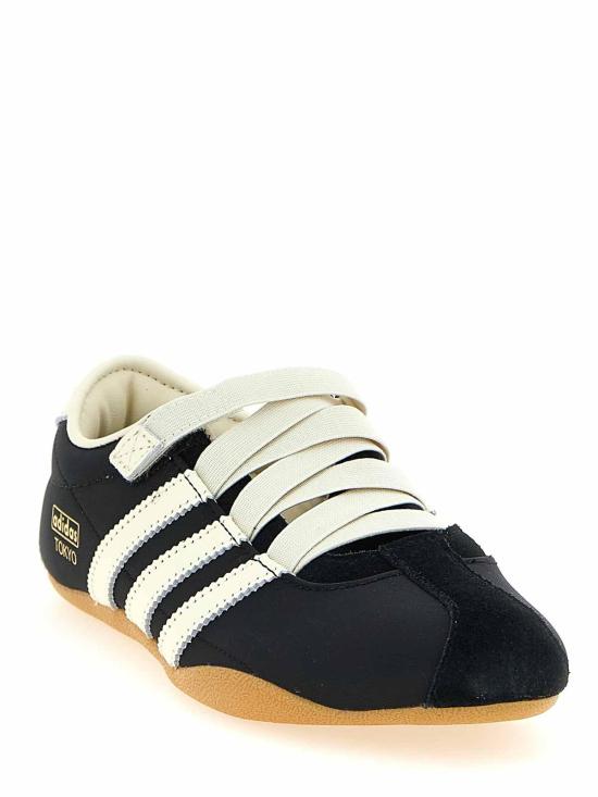 26SS 아디다스 도쿄 MJ 스니커즈 JR4790CBLACKCREWHTGOLDMT - ADIDAS
