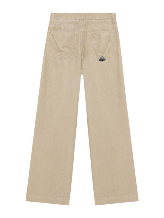 26SS 로이로져스 팬츠 RND091CR560569C0288 Grey - ROY ROGER'S