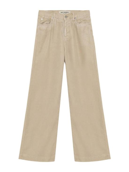 26SS 로이로져스 팬츠 RND091CR560569C0288 Grey