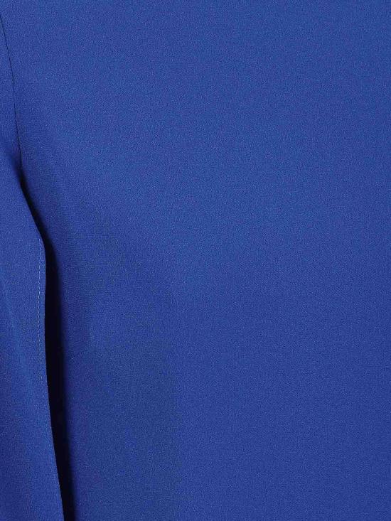25FW 그렉로렌 미디 원피스 254980921003BLUE - GREG LAUREN