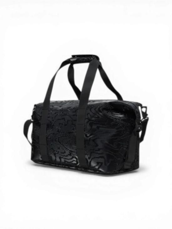 26SS 레인스 액세서리 RA14220AMP Black - RAINS