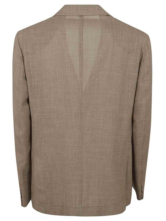 25FW 일레븐티 수트 세트 M75ABUC10TES0I04502A Beige - ELEVENTY