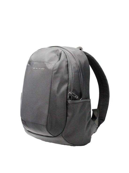 26SS 알마니 백팩 XM002678AF22858UC001 Black