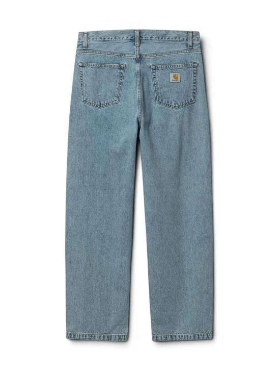 26SS 칼하트 랜든 팬츠 I030468135 Blue