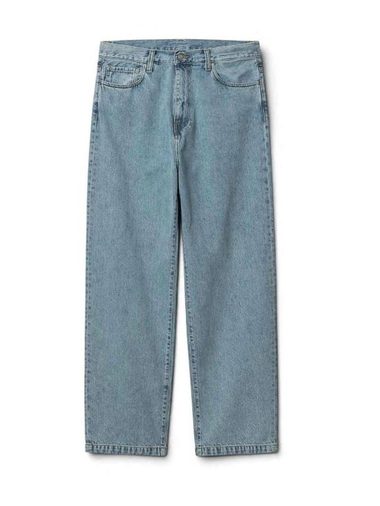 26SS 칼하트 랜든 팬츠 I030468135 Blue - CARHARTT