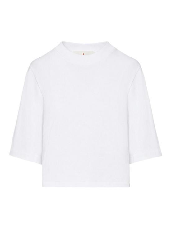 26SS 페트레이 폴로 티셔츠 PED567499012418700 White