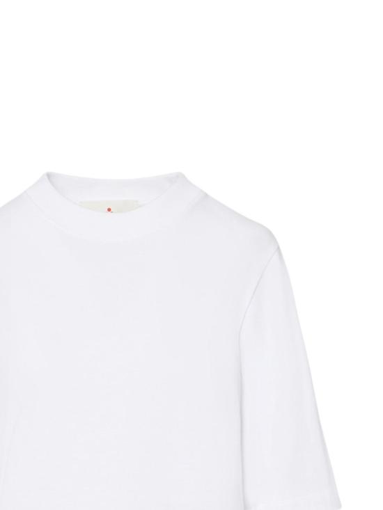 26SS 페트레이 폴로 티셔츠 PED567499012418700 White - PEUTEREY