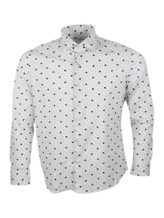 26SS 손리사 셔츠 FJ15BTJ105301 White