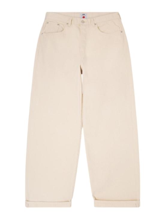 26SS 에드윈 팬츠 I034257058K3205BK Blue