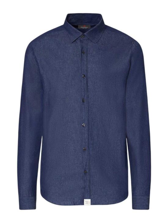 26SS 페트레이 셔츠 PEU592799012457CH002 Blue