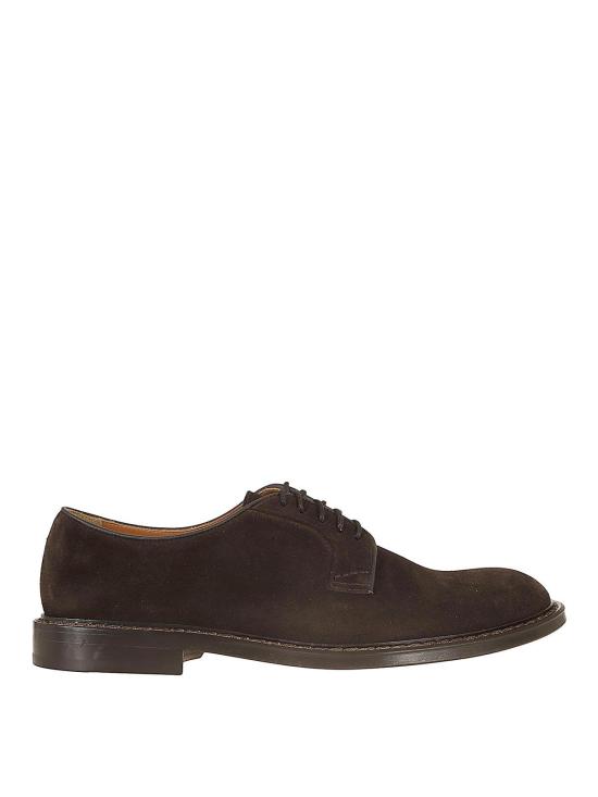25FW 듀칼 로퍼 DU1385PHOEUY009TM23 Brown