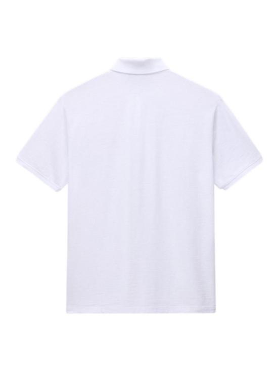 26SS 나파피리 폴로 티셔츠 NP0A4I1U2 White - NAPAPIJRI