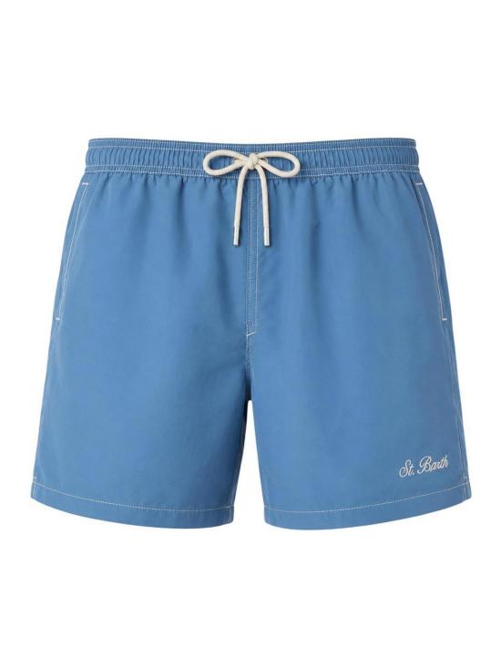 26SS 세인트바쓰 스윔팬츠 PATM00100084L00084L Light Blue