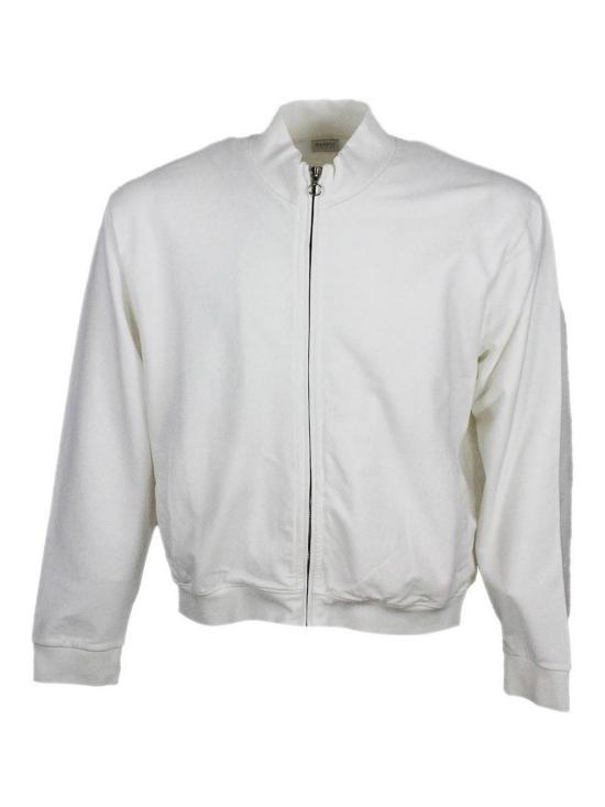 26SS 04651/트립인어백 탑 2SW2601B2502 White