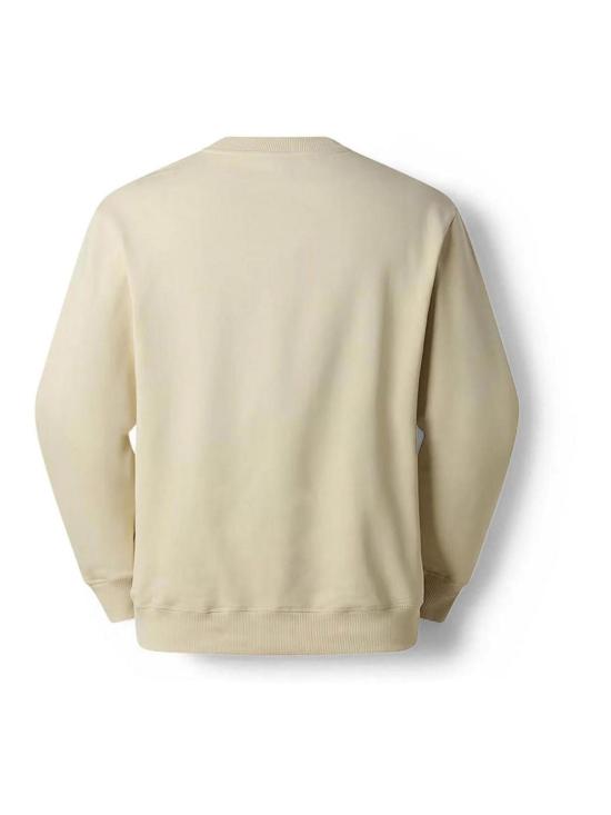 26SS 노스페이스 탑 NF0A8GQCDOM1 Beige - NORTH FACE