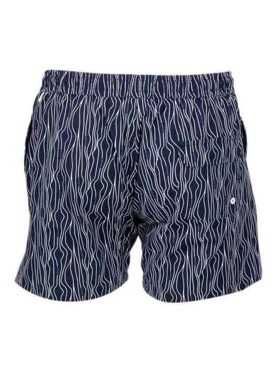 26SS 04651/트립인어백 스윔팬츠 2BE2605A1501 Blue - 04651/A TRIP IN A BAG