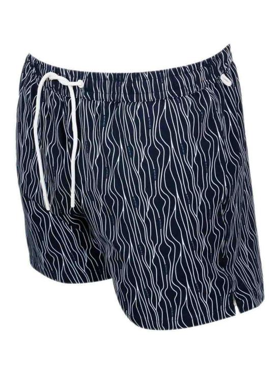 26SS 04651/트립인어백 스윔팬츠 2BE2605A1501 Blue - 04651/A TRIP IN A BAG