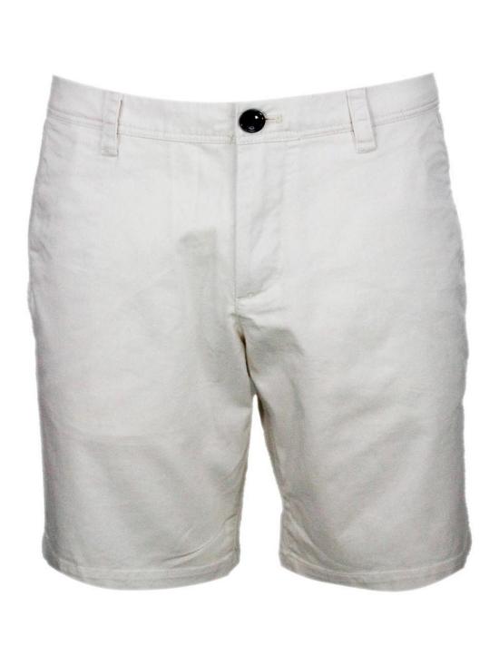 26SS 알마니 의류 8NZS42ZN1RZU1074 White
