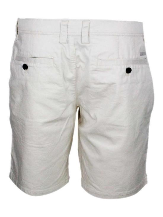 26SS 알마니 의류 8NZS42ZN1RZU1074 White - ARMANI