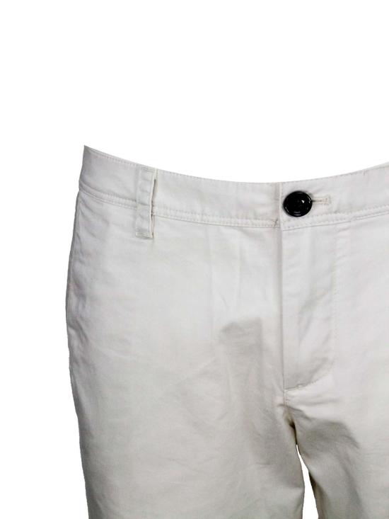 26SS 알마니 의류 8NZS42ZN1RZU1074 White - ARMANI