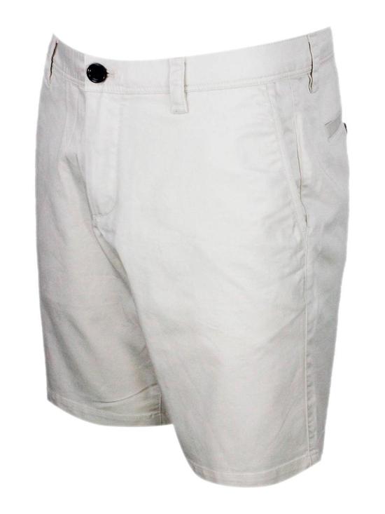26SS 알마니 의류 8NZS42ZN1RZU1074 White - ARMANI