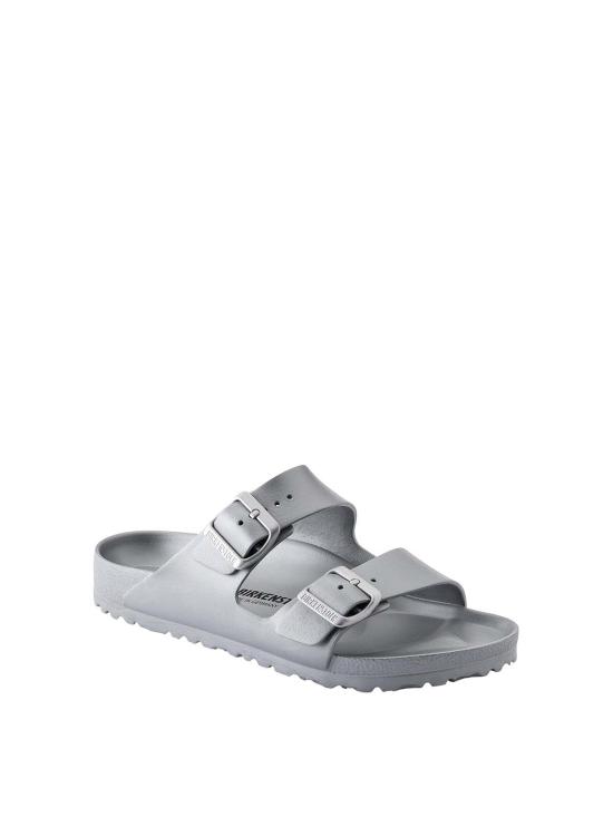 26SS 버켄스탁 샌들 1003491 Silver - BIRKENSTOCK