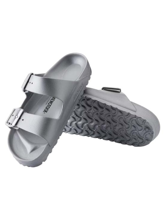 26SS 버켄스탁 샌들 1003491 Silver - BIRKENSTOCK