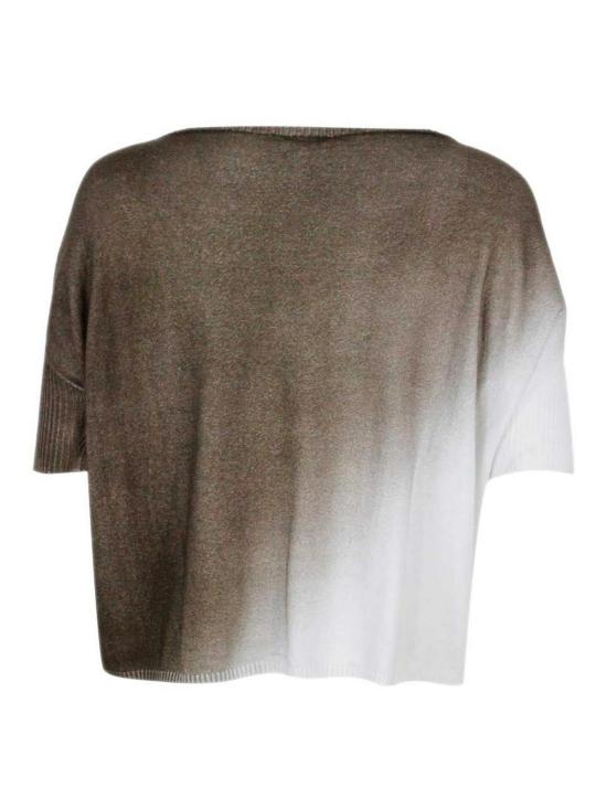26SS 플루마나크 탑 18W241358BCA58 White - PLOUMANACH