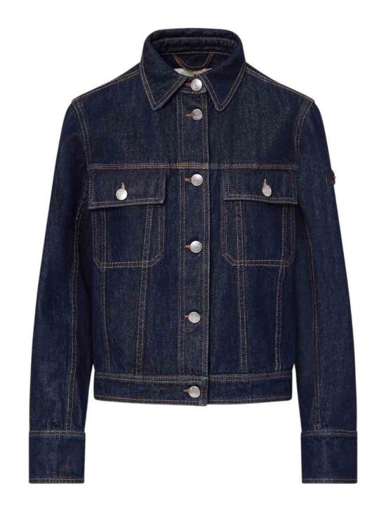 26SS 페트레이 미디 스커트 PED556501102040215 Blue