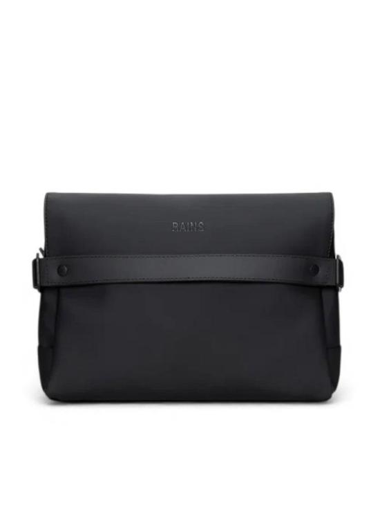 26SS 레인스 하이테크 RA16480BLACK