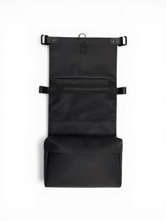 26SS 레인스 하이테크 RA16480BLACK - RAINS