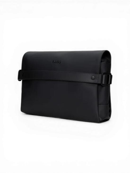 26SS 레인스 하이테크 RA16480BLACK - RAINS