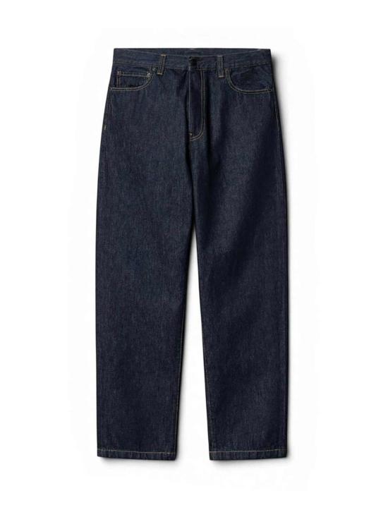26SS 칼하트 에어론 팬츠 I036728102 Blue - CARHARTT
