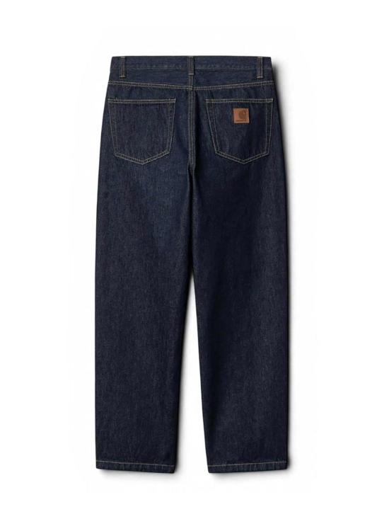 26SS 칼하트 에어론 팬츠 I036728102 Blue